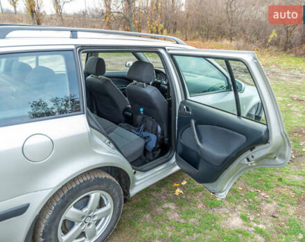 Сірий Шкода Октавія, об'ємом двигуна 1.6 л та пробігом 237 тис. км за 5799 $, фото 19 на Automoto.ua