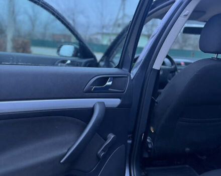 Серый Шкода Октавия, объемом двигателя 1.6 л и пробегом 270 тыс. км за 5750 $, фото 14 на Automoto.ua