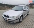 Сірий Шкода Октавія, об'ємом двигуна 1.6 л та пробігом 198 тис. км за 5400 $, фото 21 на Automoto.ua