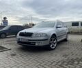 Серый Шкода Октавия, объемом двигателя 1.9 л и пробегом 346 тыс. км за 3200 $, фото 1 на Automoto.ua