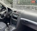 Серый Шкода Октавия, объемом двигателя 1.6 л и пробегом 213 тыс. км за 6200 $, фото 6 на Automoto.ua