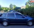 Сірий Шкода Октавія, об'ємом двигуна 1.6 л та пробігом 297 тис. км за 5500 $, фото 1 на Automoto.ua