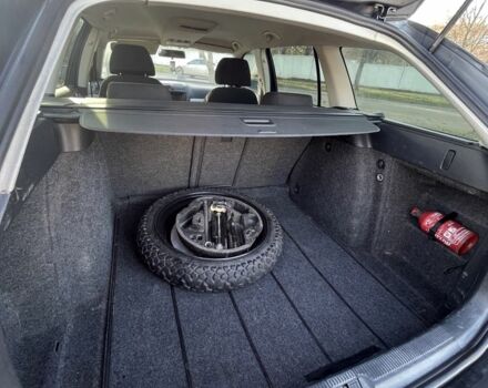 Серый Шкода Октавия, объемом двигателя 1.6 л и пробегом 239 тыс. км за 5700 $, фото 11 на Automoto.ua