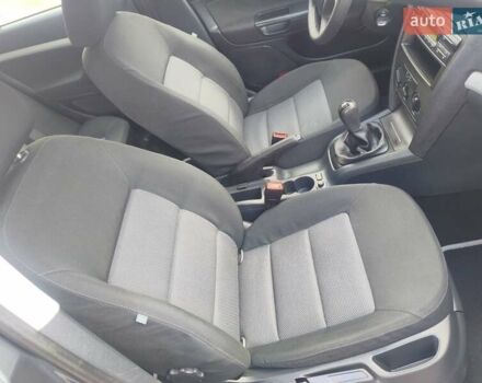 Сірий Шкода Октавія, об'ємом двигуна 1.6 л та пробігом 185 тис. км за 6650 $, фото 50 на Automoto.ua