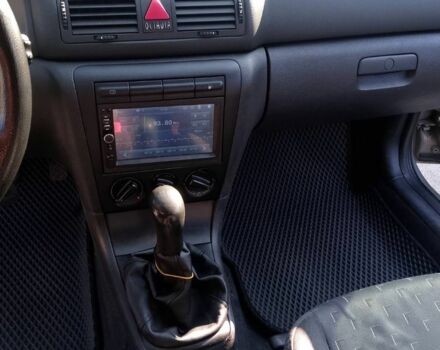 Шкода Октавия 2007 в Буче на Automoto.ua Серый Шкода Октавия, объемом двигателя 1.6 л и пробегом 300 тыс. км за 5300 $, фото 5 на Automoto.ua