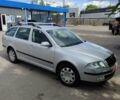 Серый Шкода Октавия, объемом двигателя 1.6 л и пробегом 142 тыс. км за 7200 $, фото 28 на Automoto.ua
