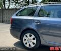Серый Шкода Октавия, объемом двигателя 1.9 л и пробегом 333 тыс. км за 5000 $, фото 4 на Automoto.ua