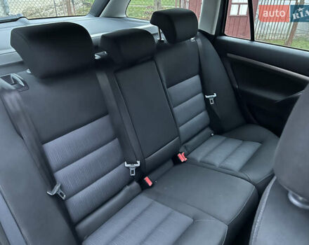 Сірий Шкода Октавія, об'ємом двигуна 1.6 л та пробігом 180 тис. км за 5999 $, фото 47 на Automoto.ua