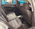 Серый Шкода Октавия, объемом двигателя 1.6 л и пробегом 224 тыс. км за 4600 $, фото 5 на Automoto.ua