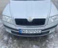 Сірий Шкода Октавія, об'ємом двигуна 1.6 л та пробігом 279 тис. км за 6000 $, фото 1 на Automoto.ua
