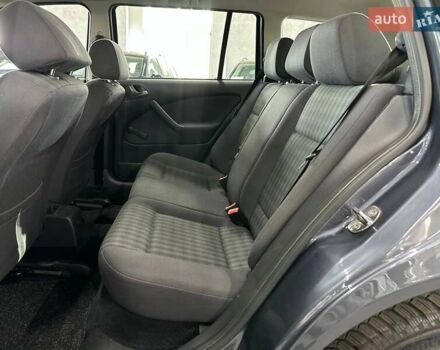 Сірий Шкода Октавія, об'ємом двигуна 1.6 л та пробігом 183 тис. км за 6999 $, фото 12 на Automoto.ua