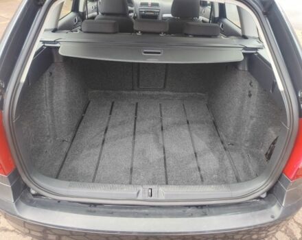 Сірий Шкода Октавія, об'ємом двигуна 1.6 л та пробігом 185 тис. км за 6650 $, фото 19 на Automoto.ua