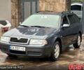 Серый Шкода Октавия, объемом двигателя 1.6 л и пробегом 227 тыс. км за 5200 $, фото 2 на Automoto.ua