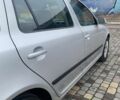 Серый Шкода Октавия, объемом двигателя 1.6 л и пробегом 206 тыс. км за 6450 $, фото 14 на Automoto.ua