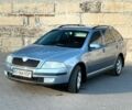 Серый Шкода Октавия, объемом двигателя 1.97 л и пробегом 245 тыс. км за 6600 $, фото 1 на Automoto.ua