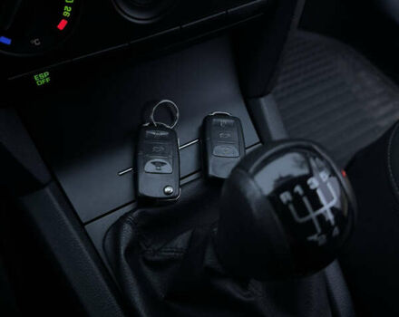 Серый Шкода Октавия, объемом двигателя 1.6 л и пробегом 270 тыс. км за 5750 $, фото 27 на Automoto.ua