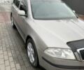 Серый Шкода Октавия, объемом двигателя 1.9 л и пробегом 390 тыс. км за 6400 $, фото 1 на Automoto.ua
