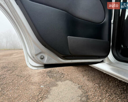 Серый Шкода Октавия, объемом двигателя 1.6 л и пробегом 310 тыс. км за 3850 $, фото 13 на Automoto.ua