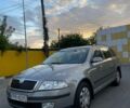 Серый Шкода Октавия, объемом двигателя 1.9 л и пробегом 350 тыс. км за 2850 $, фото 1 на Automoto.ua