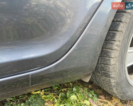 Сірий Шкода Октавія, об'ємом двигуна 1.6 л та пробігом 256 тис. км за 6200 $, фото 12 на Automoto.ua