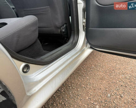 Серый Шкода Октавия, объемом двигателя 1.6 л и пробегом 310 тыс. км за 3850 $, фото 15 на Automoto.ua