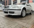 Серый Шкода Октавия, объемом двигателя 1.6 л и пробегом 235 тыс. км за 5500 $, фото 1 на Automoto.ua