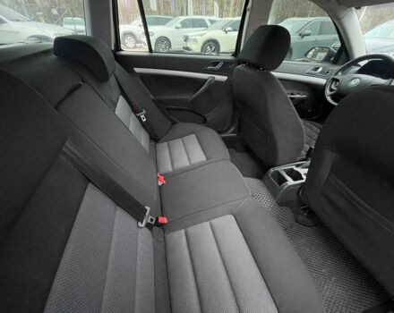 Сірий Шкода Октавія, об'ємом двигуна 1.6 л та пробігом 239 тис. км за 5700 $, фото 20 на Automoto.ua