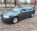 Сірий Шкода Октавія, об'ємом двигуна 1.6 л та пробігом 185 тис. км за 6650 $, фото 14 на Automoto.ua