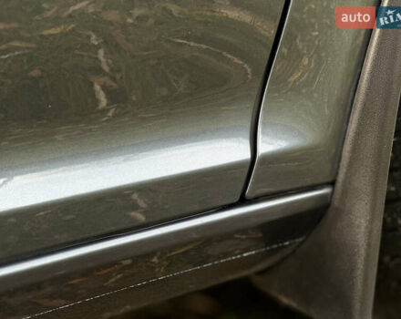 Шкода Октавия 2007 в Самборе на Automoto.ua Серый Шкода Октавия, объемом двигателя 2 л и пробегом 163 тыс. км за 8300 $, фото 19 на Automoto.ua