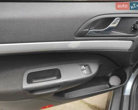 Сірий Шкода Октавія, об'ємом двигуна 1.6 л та пробігом 280 тис. км за 5500 $, фото 10 на Automoto.ua