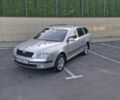 Серый Шкода Октавия, объемом двигателя 1.9 л и пробегом 309 тыс. км за 6200 $, фото 1 на Automoto.ua