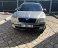 Серый Шкода Октавия, объемом двигателя 1.6 л и пробегом 226 тыс. км за 7200 $, фото 5 на Automoto.ua