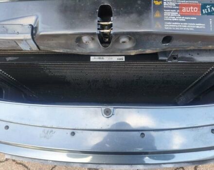 Сірий Шкода Октавія, об'ємом двигуна 1.6 л та пробігом 185 тис. км за 6650 $, фото 64 на Automoto.ua