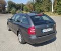 Сірий Шкода Октавія, об'ємом двигуна 1.6 л та пробігом 226 тис. км за 7300 $, фото 1 на Automoto.ua
