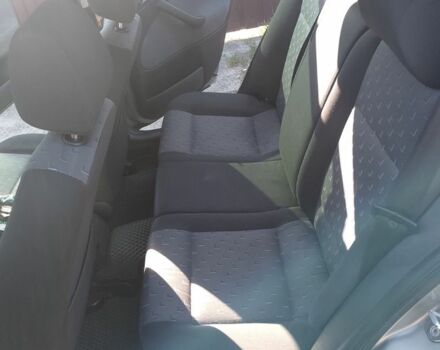 Шкода Октавия 2007 в Буче на Automoto.ua Серый Шкода Октавия, объемом двигателя 1.6 л и пробегом 300 тыс. км за 5300 $, фото 4 на Automoto.ua