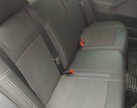 Серый Шкода Октавия, объемом двигателя 1.8 л и пробегом 244 тыс. км за 7200 $, фото 9 на Automoto.ua