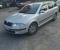 Сірий Шкода Октавія, об'ємом двигуна 1.6 л та пробігом 226 тис. км за 6000 $, фото 1 на Automoto.ua