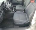 Серый Шкода Октавия, объемом двигателя 1.6 л и пробегом 208 тыс. км за 5150 $, фото 1 на Automoto.ua