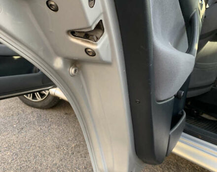 Серый Шкода Октавия, объемом двигателя 1.6 л и пробегом 375 тыс. км за 5500 $, фото 18 на Automoto.ua