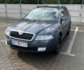 Сірий Шкода Октавія, об'ємом двигуна 1.6 л та пробігом 238 тис. км за 3500 $, фото 5 на Automoto.ua