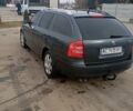 Серый Шкода Октавия, объемом двигателя 1.9 л и пробегом 297 тыс. км за 6200 $, фото 13 на Automoto.ua