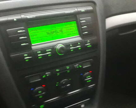 Шкода Октавия 2007 в Луцке на Automoto.ua Серый Шкода Октавия, объемом двигателя 1.6 л и пробегом 201 тыс. км за 5400 $, фото 54 на Automoto.ua