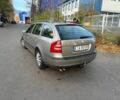 Сірий Шкода Октавія, об'ємом двигуна 1.9 л та пробігом 300 тис. км за 2950 $, фото 3 на Automoto.ua