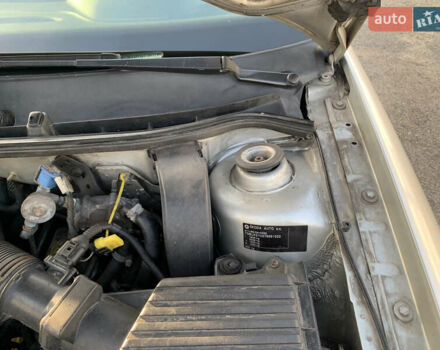 Серый Шкода Октавия, объемом двигателя 1.6 л и пробегом 375 тыс. км за 5500 $, фото 8 на Automoto.ua