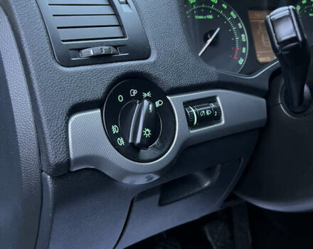 Сірий Шкода Октавія, об'ємом двигуна 1.6 л та пробігом 180 тис. км за 5999 $, фото 32 на Automoto.ua