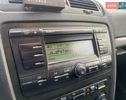 Сірий Шкода Октавія, об'ємом двигуна 1.8 л та пробігом 2 тис. км за 6800 $, фото 37 на Automoto.ua