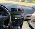 Серый Шкода Октавия, объемом двигателя 1.8 л и пробегом 275 тыс. км за 6000 $, фото 6 на Automoto.ua