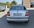 Серый Шкода Октавия, объемом двигателя 1.8 л и пробегом 195 тыс. км за 6500 $, фото 15 на Automoto.ua