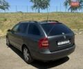 Серый Шкода Октавия, объемом двигателя 2 л и пробегом 299 тыс. км за 5799 $, фото 4 на Automoto.ua