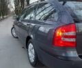 Сірий Шкода Октавія, об'ємом двигуна 2 л та пробігом 190 тис. км за 8800 $, фото 2 на Automoto.ua